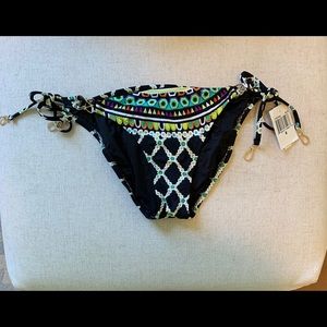 NWT Trina Turk Bikini bottoms